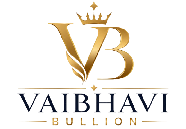 Vaibhavi Bullion by Manoj Jewellers Limited
